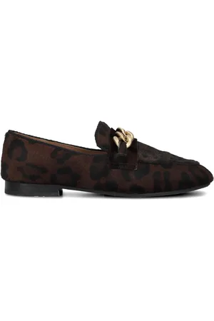 NOTRE-V Dames Loafers 133 405 - - Maat 34