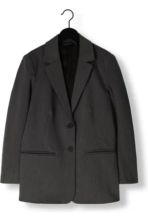 Frankie & Liberty Meisjes Blazers Pixie Blazer - - Maat 128