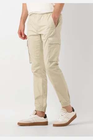 Calvin Klein Heren Broeken Skinny Cargo - - Maat 28