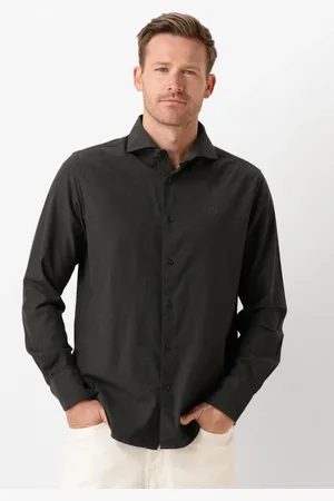 Dstrezzed Heren Overhemden Olav Shirt - - Maat XL