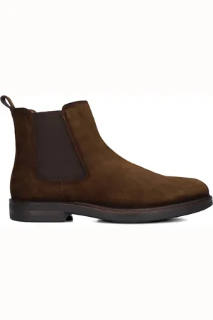 MAZZELTov Heren Boots 40013 - - Maat 41