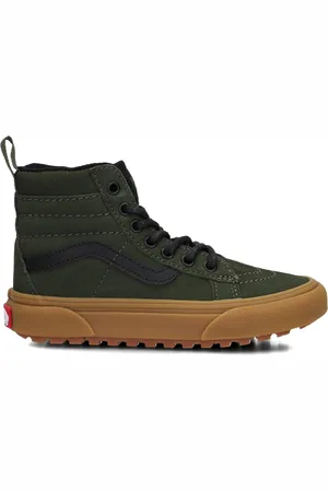 Vans Jongens Sneakers Mte Sk8-hi - - Maat 27