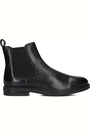 MAZZELTov Heren Boots 40013 - - Maat 40