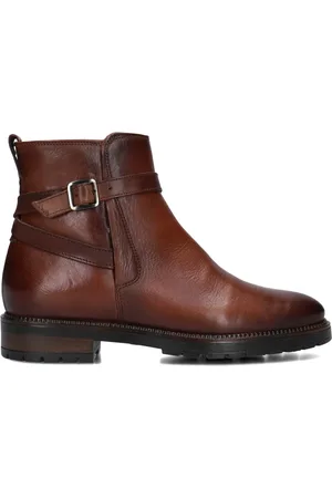 NOTRE-V Dames Boots 2body240 - - Maat 36