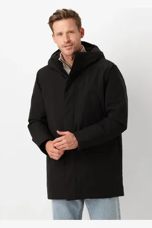 Elvine Heren Jassen Lucius - - Maat XL