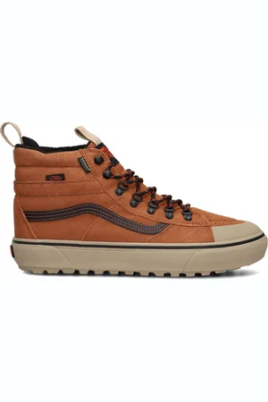 Vans Heren Sneakers Mte Sk8-hi Dr Waterproof - - Maat 40