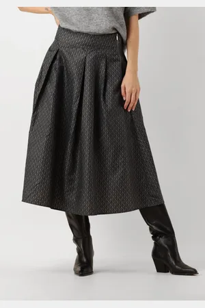 Copenhagen Muse Dames Rokken Cmsimi-skirt - - Maat XS