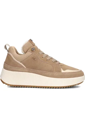 Mexx Dames Sneakers Primrose Orchid - - Maat 36