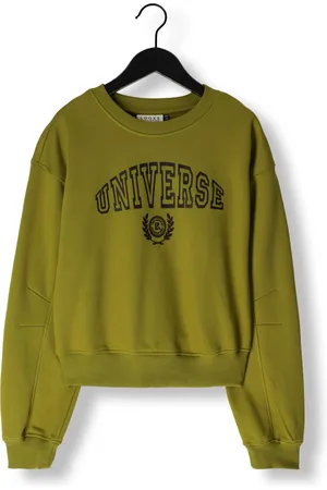 Looxs Meisjes Truien & Vesten 2433-5318 - - Maat 140