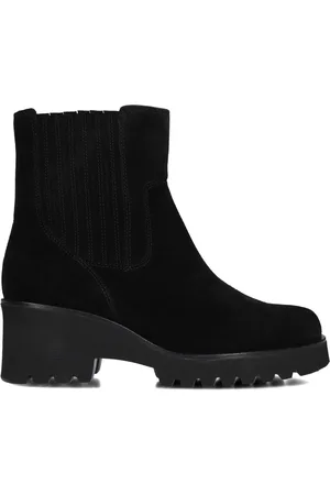 Gabor Dames Boots 621.2 - - Maat 36