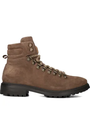 Stefano Lauran Heren Boots 1562 - - Maat 40