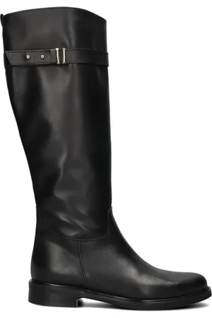 Stefano Lauran Dames Laarzen S3303 - - Maat 37