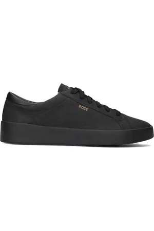 HUGO BOSS Heren Sneakers Belwar_tenn - - Maat 40