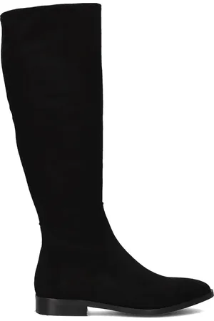 Stefano Lauran Dames Laarzen S3304 - - Maat 36