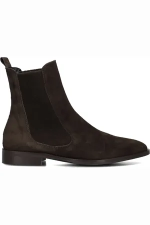 Stefano Lauran Dames Enkellaarsjes S3283 - - Maat 36