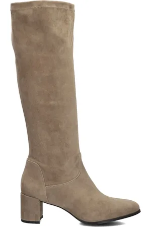 NOTRE-V Dames Laarzen 8581 - - Maat 35