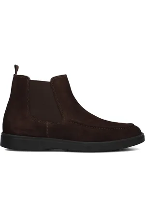 Stefano Lauran Heren Boots 24859 - - Maat 40