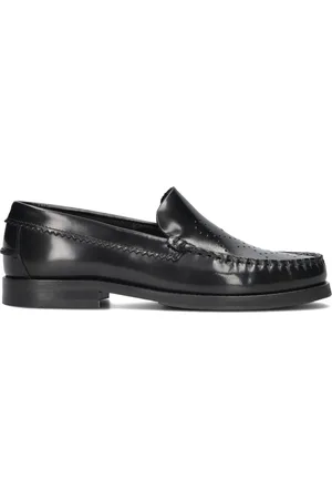 Stefano Lauran Dames Loafers S3260 - - Maat 37