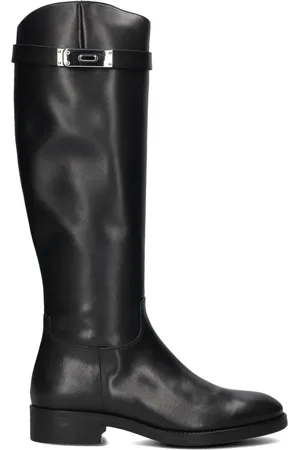 Stefano Lauran Dames Laarzen 599-09 - - Maat 36