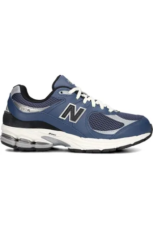 New Balance Dames Sneakers M2002 D - - Maat 36