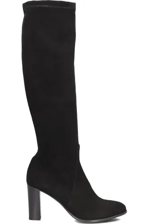 NOTRE-V Dames Laarzen 97480 - - Maat 36