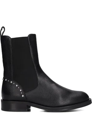 Stefano Lauran Dames Boots B5667 - - Maat 36