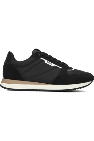 HUGO BOSS Heren Sneakers Kai Runn - - Maat 40