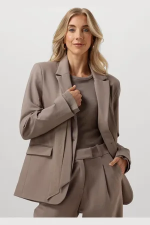 Soeurs De Provence Dames Blazers Nina Blazer - - Maat XS