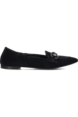 Stefano Lauran Dames Loafers S3296 - - Maat 37