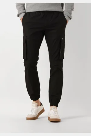 Calvin Klein Heren Broeken Skinny Cargo - - Maat 29