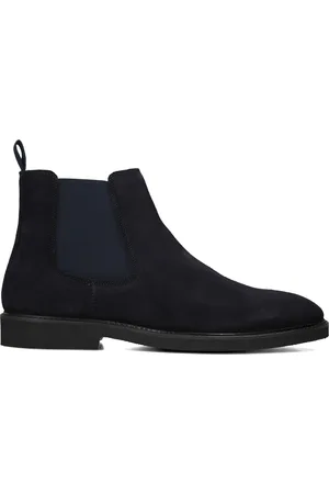 MAZZELTov Heren Boots 4p-15812 - - Maat 42