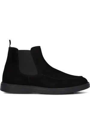 Stefano Lauran Heren Boots 24859 - - Maat 41