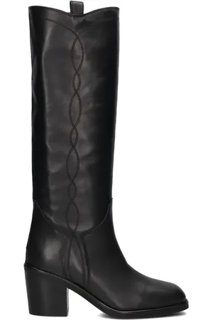 Stefano Lauran Dames Laarzen B5631 - - Maat 36