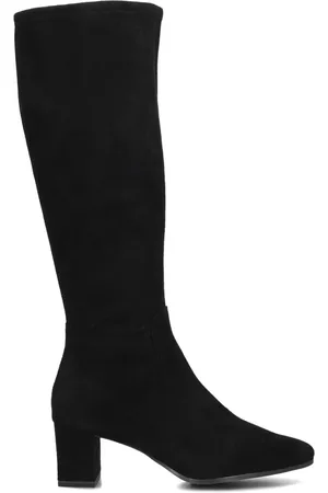 Stefano Lauran Dames Laarzen 75517-21 - - Maat 36