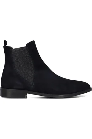 Stefano Lauran Dames Enkellaarsjes S3289 - - Maat 36