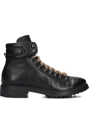 Stefano Lauran Heren Boots 1562 - - Maat 40