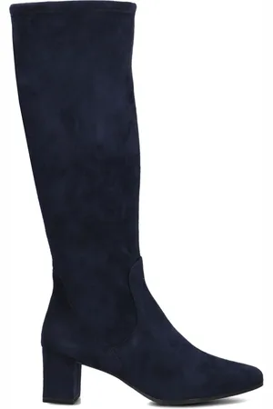 Stefano Lauran Dames Laarzen 75517-21 - - Maat 37