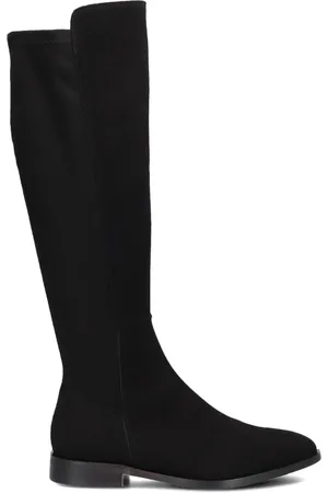 Stefano Lauran Dames Laarzen S3282 - - Maat 36
