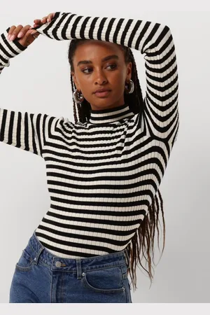 EDITED the label Dames Tops & T-shirts Jannice Jumper - - Maat 34