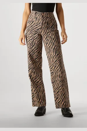 Y.A.S Dames Broeken Yaszira Hmw Jeans - - Maat 26
