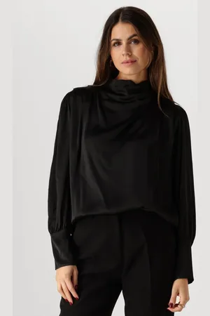 FREEBIRD Dames Tops & T-shirts Teske - - Maat XS