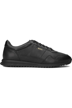 HUGO BOSS Heren Sneakers Zayn Lowp - - Maat 42