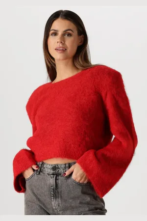 Gestuz Dames Truien & Vesten Safigz Pullover - - Maat XS