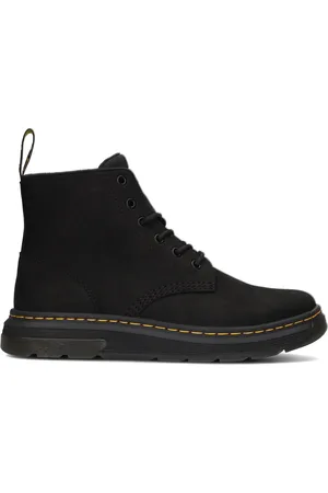 Dr. Martens Heren Boots Crewson Chukka - - Maat 40