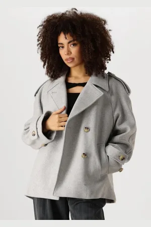 Modstrom Modström Dames Jassen Esmundmd Jacket - - Maat XS