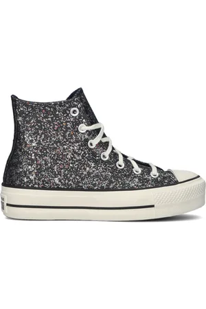 Converse Dames Sneakers Chuck Taylor All Star Lift Hi - - Maat 35