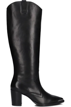 Blasz Dames Laarzen New-americana-low - - Maat 37