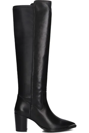 Blasz Dames Laarzen Americana-low - - Maat 36