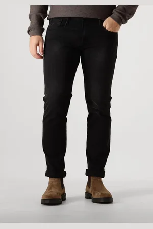 Replay Heren Jeans Anbass Pants - - Maat 28/32
