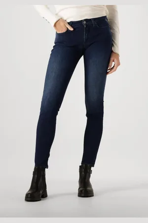 Replay Dames Jeans New Luz Pants - - Maat 26/30